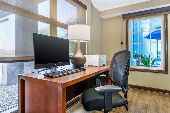 Comfort Inn Lafayette I-65