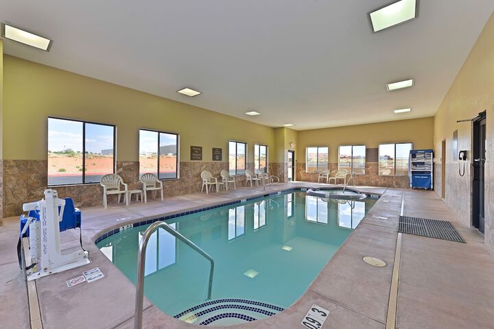 Pool 8 of 47