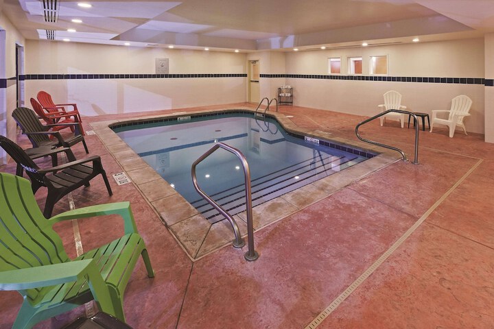 La Quinta Inn & Suites by Wyndham Edmond
