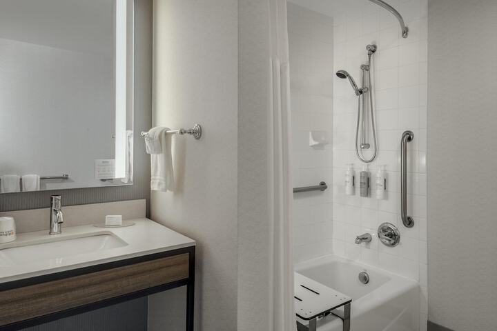 Hilton Garden Inn Corvallis
