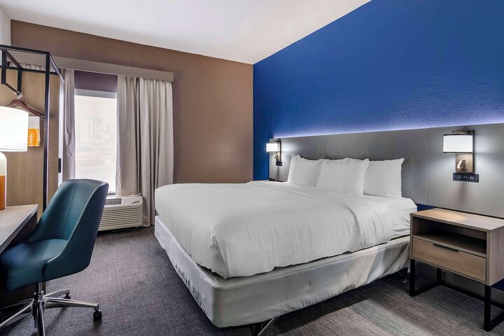 Comfort Inn Beckley