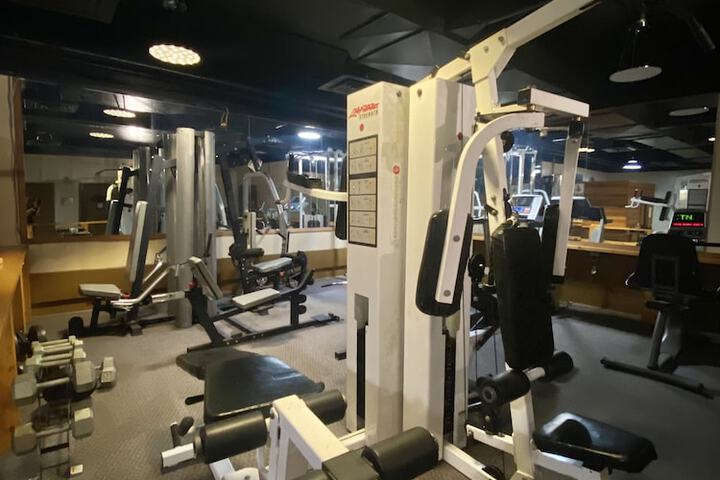 Health and Fitness 46 of 55