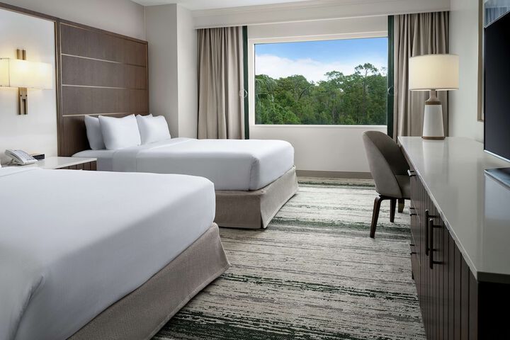Signia by Hilton Orlando - An Official Walt Disney World Hotel