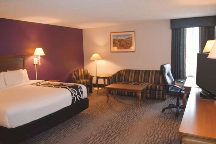 La Quinta Inn by Wyndham Binghamton - Johnson City