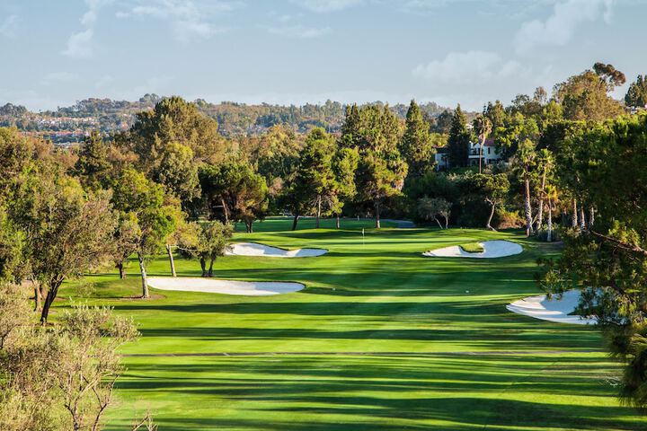 Rancho Bernardo Inn