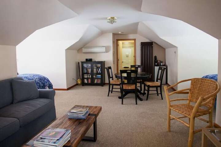 Harmony Ridge Lodge