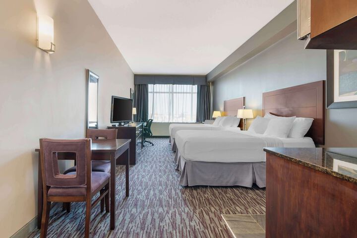 Best Western Plus Brandon Inn