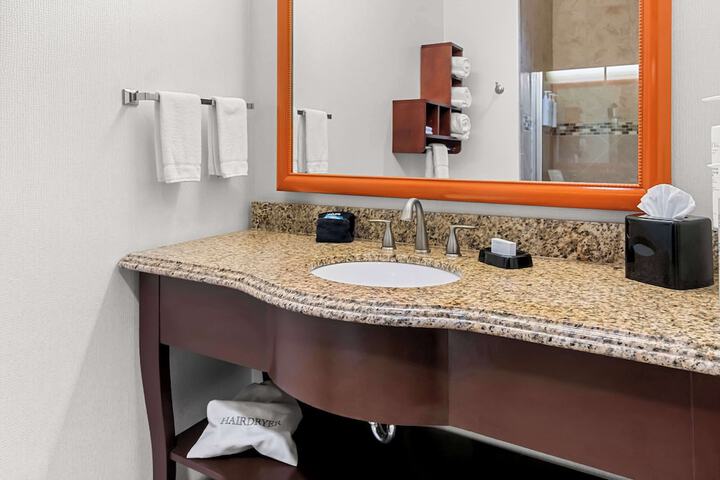 Hampton Inn & Suites Abilene I-20