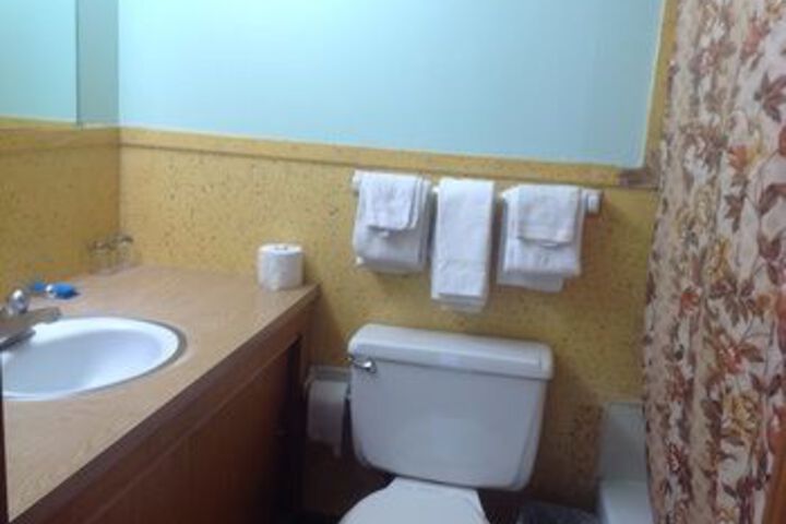 Granby Motel