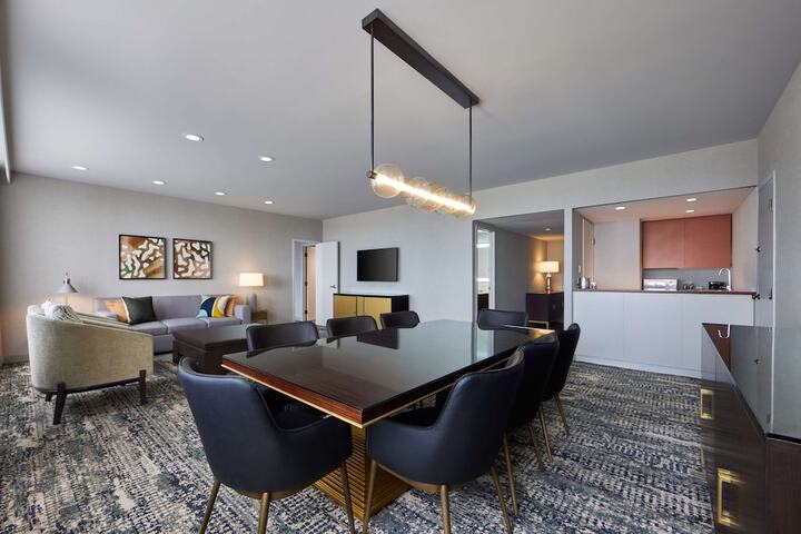 Hotel Fera Anaheim a DoubleTree by Hilton
