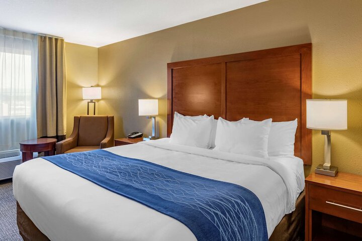 Comfort Inn Roseburg