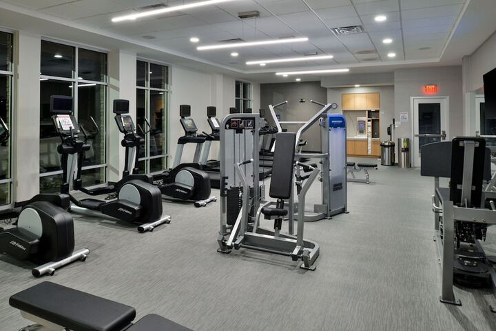 Courtyard by Marriott Raleigh Cary Crossroads
