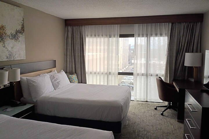 Wyndham Rochester Downtown