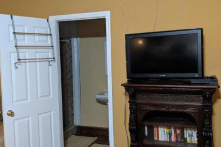 Allas Historical B & B