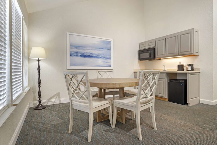 Best Western on the Beach