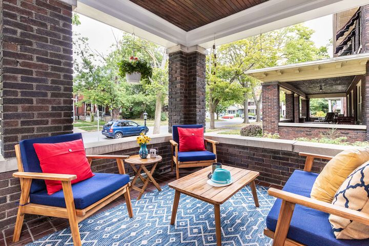 Terrace/Patio 76 of 82