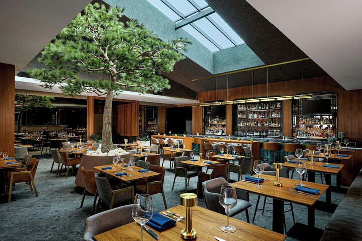 VEA Newport Beach a Marriott Resort & Spa