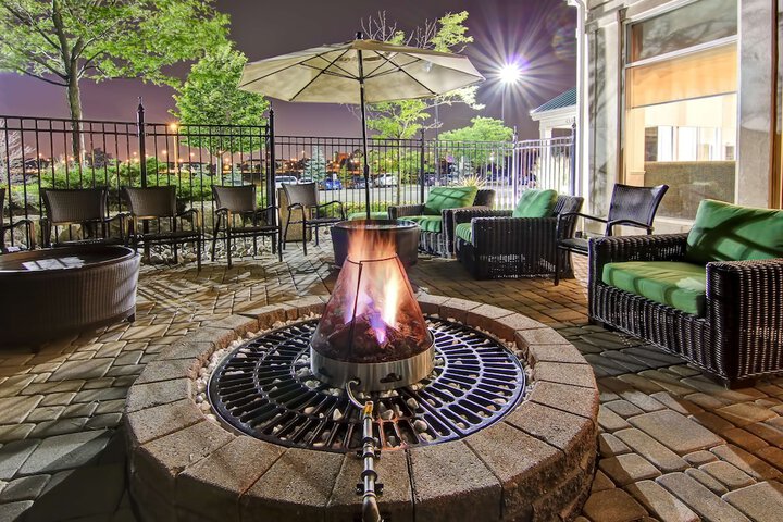 Terrace/Patio 58 of 60