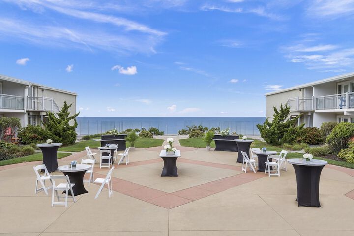 Sea Crest Beach Resort
