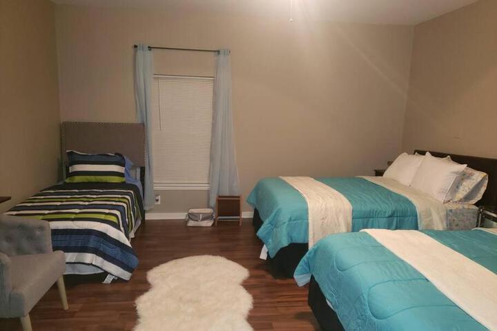 Rental Unit 1 Near NASA Kemah, Galveston