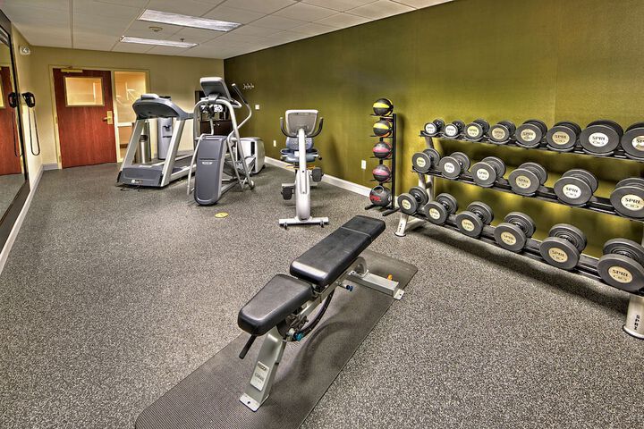 Health and Fitness 40 of 41