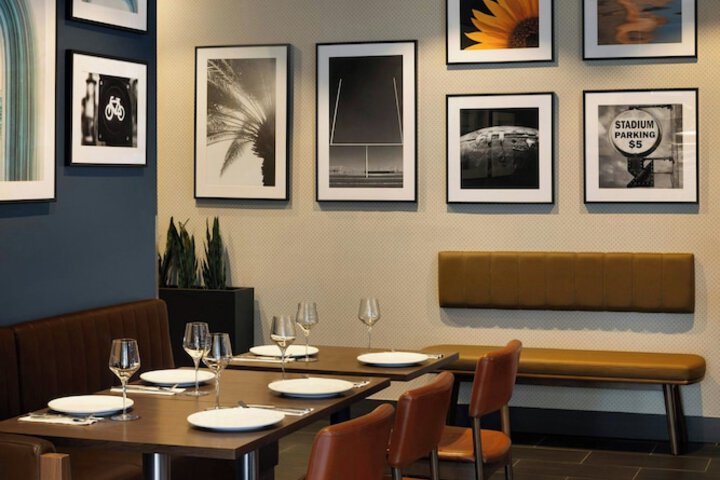 Four Points by Sheraton Surrey