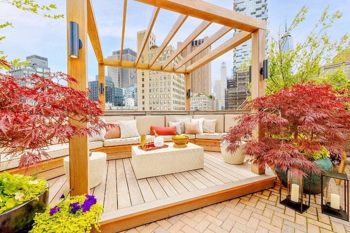 Terrace/Patio 77 of 82