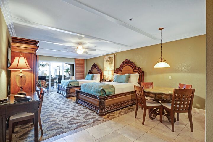 Room 100 of 138
