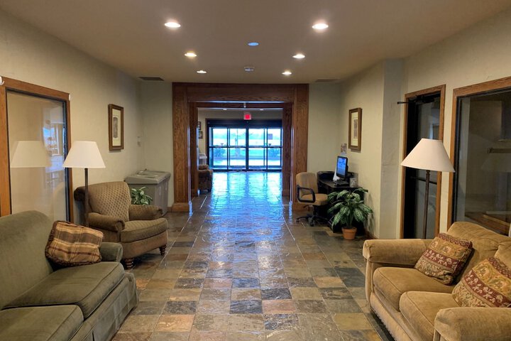 Super 8 by Wyndham Perryville