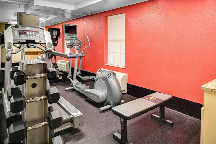 Towneplace Suites by Marriott Findlay
