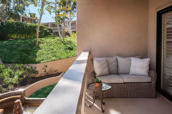 Rancho Bernardo Inn