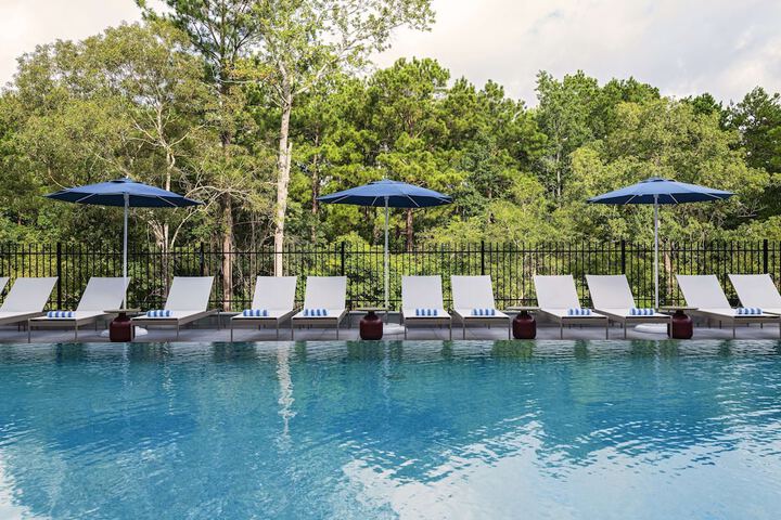 Hyatt Regency Conroe