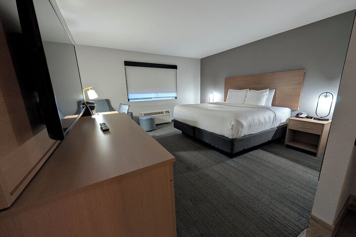Comfort Inn & Suites Golden – Denver West