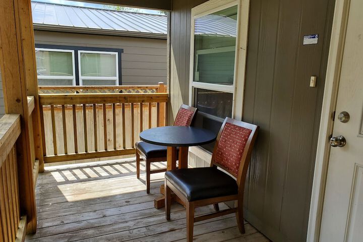 3 Rivers Resort and Guide Service