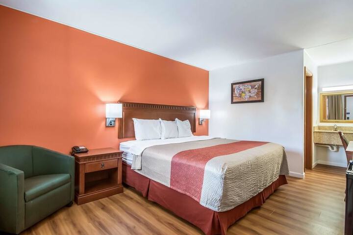 Northway Inn Queensbury - Lake George