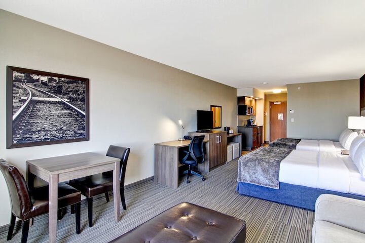 Canalta Hotel Kindersley