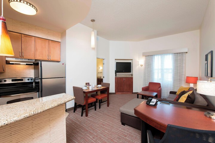 Residence Inn Marriott Moline