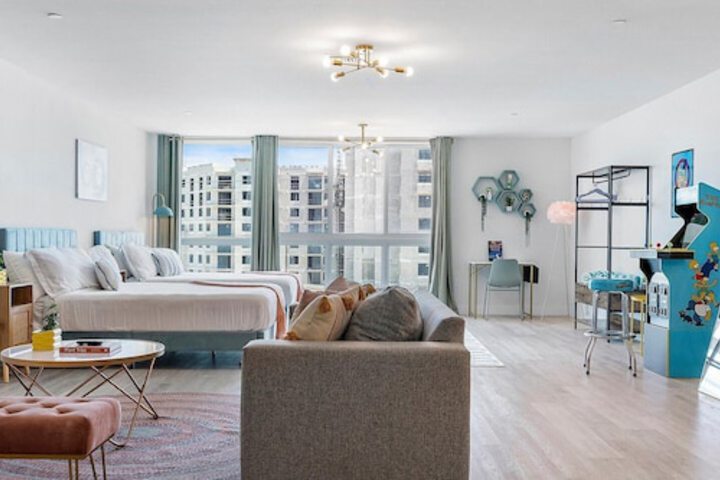 Lofts of Aventura