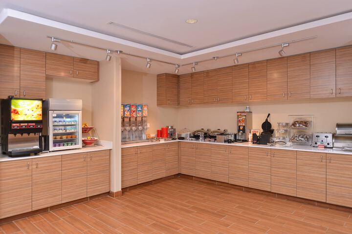 TownePlace Suites by Marriott Gillette
