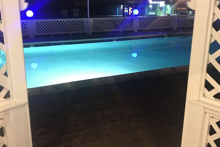 Pool 12 of 44