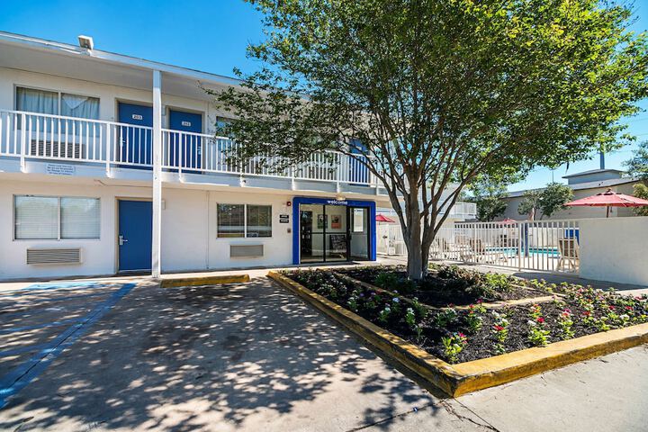 Motel 6 Corpus Christi TX - Northwest