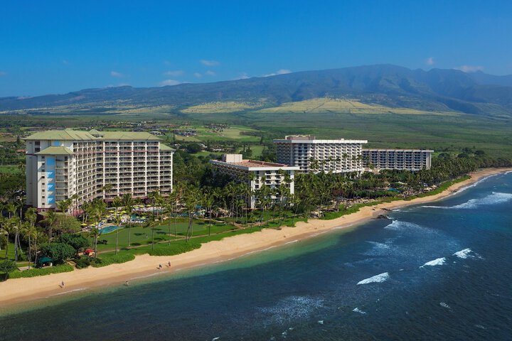 Hyatt Regency Maui Resort & Spa