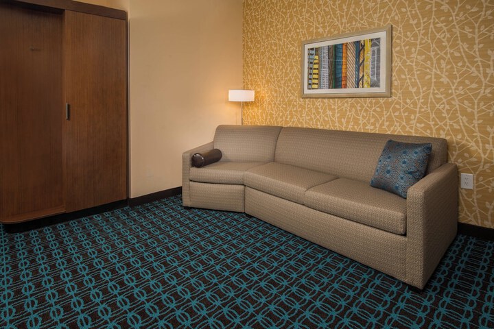 Fairfield Inn and Suites by Marriott Washington