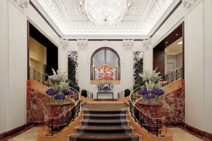 Hotel Interior 13 of 101
