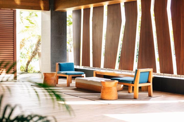 Waikoloa Beach Marriott Resort & Spa