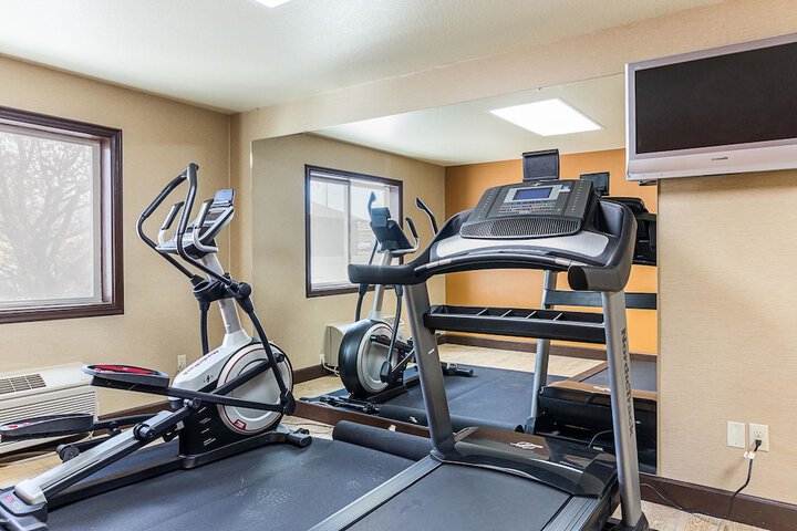 Econo Lodge Livingston Gateway to Yellowstone