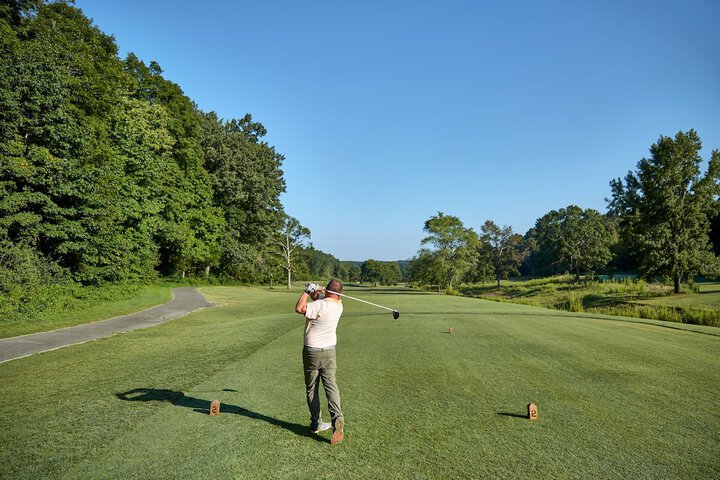 Golf 60 of 69
