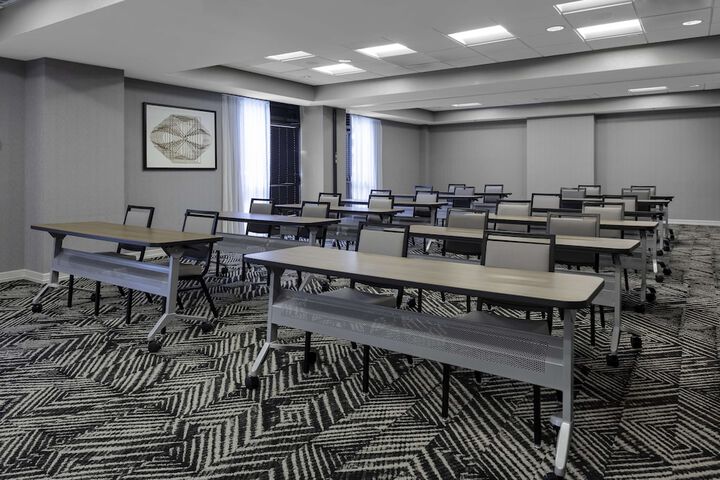 Hyatt Place Dallas / Arlington