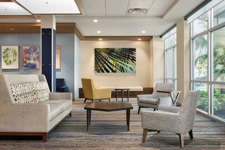 Holiday Inn Express Cape Canaveral by IHG