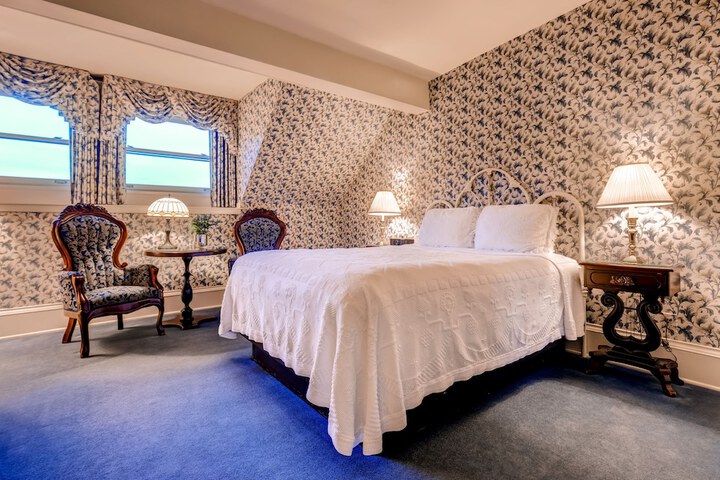 Hotel Boulderado